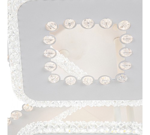 Потолочная люстра Escada 10213/8LED Dew