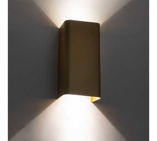 Накладной светильник Nowodvorski 10455 Bergen