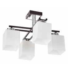 Люстра на штанге MyFar MR1501-4C Eileen