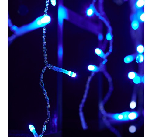 Бахрома световая Uniel UL-00010939 ULD-B25006-440/TTK