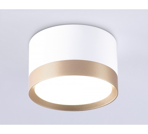 Накладной светильник Ambrella Light TN52355 TECHNO SPOT