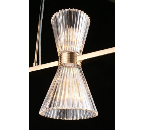 Подвесной светильник Aployt APL.801.03.10 Elinor