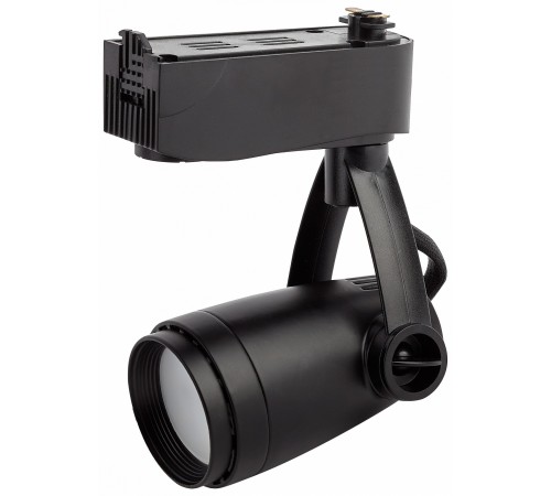 Светильник на штанге Эра TR12-GU10 BK