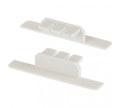 Заглушка Arlight 019877 KLUS-LOCK-FM