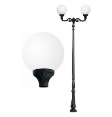 Фонарный столб Fumagalli G40.208.M20.AYE27 Globe 400