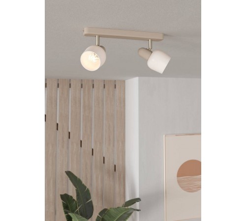 Спот Eglo 900715 Corato