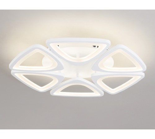 Потолочная люстра Ambrella Light FA4494 FA