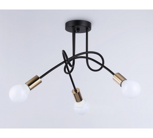 Люстра на штанге Ambrella Light TR80415 TR