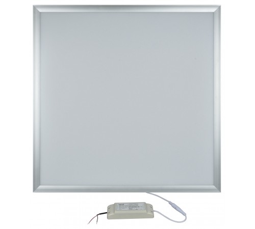 Светильник для потолка Армстронг Uniel UL-00001794 Effective silver