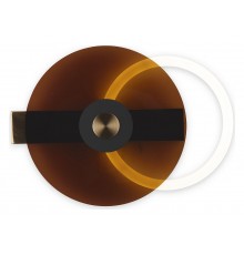 Накладной светильник Kink Light 08413,20(03) Роули