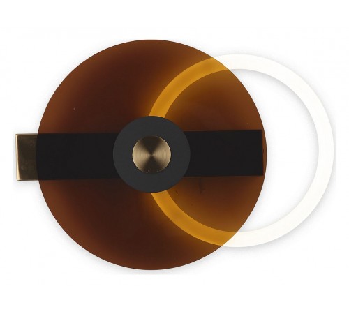 Накладной светильник Kink Light 08413,20(03) Роули