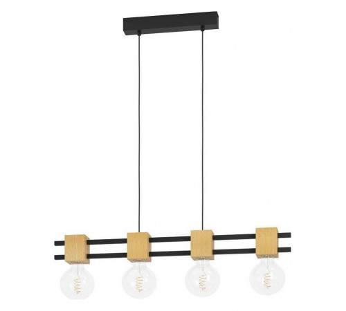 Подвесной светильник Eglo 390191 Levantara