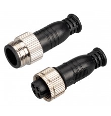 Заглушки для соединителя сетевого Arlight 042611 ARL-LINE-CAP-4pin-SET