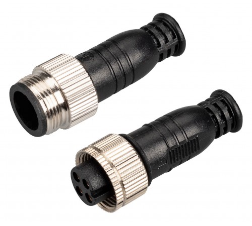 Заглушки для соединителя сетевого Arlight 042611 ARL-LINE-CAP-4pin-SET