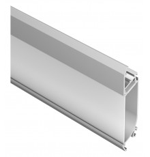 Профиль Arlight 021716 K-WALL-2000 ANOD