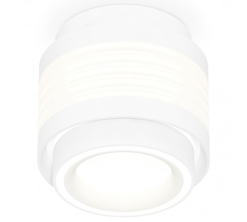 Накладной светильник Ambrella Light XS8431002 XS