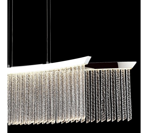 Подвесной светильник Wertmark WE465.02.143 Helma