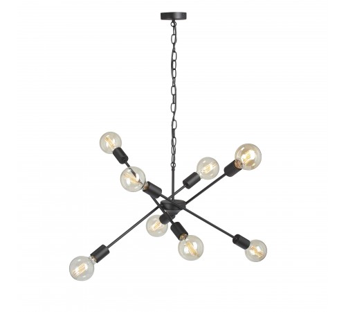 Подвесная люстра Vitaluce V4750-1/8 V4750