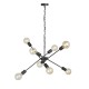 Подвесная люстра Vitaluce V4750-1/8 V4750