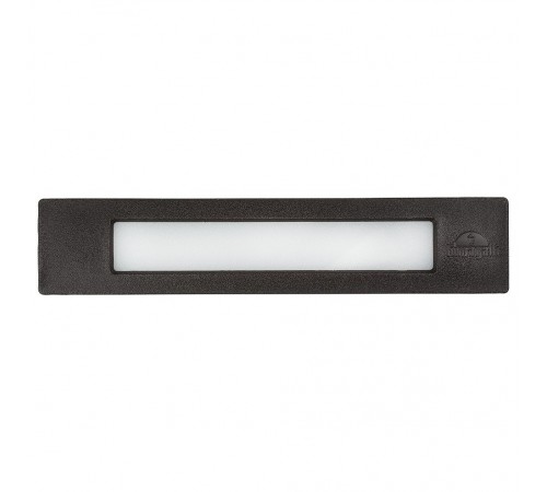 Встраиваемый светильник Fumagalli 8C1.000.000.AYP1L Nina