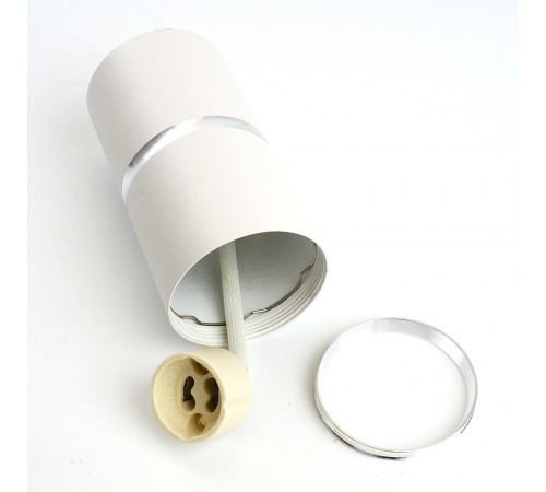 Накладной светильник Feron 48640 ML186