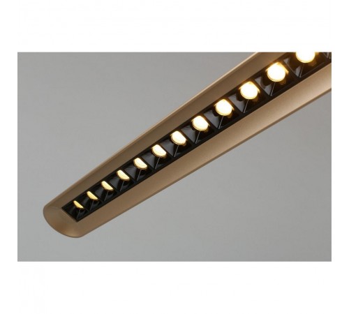 Подвесной светильник Aployt APL.786.03.38 Gercia