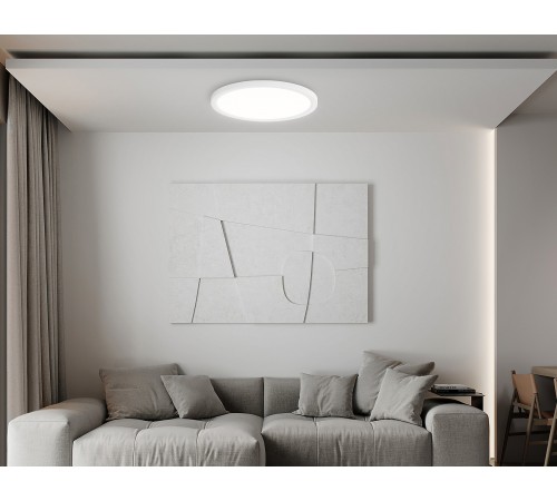 Накладной светильник Ambrella Light FZ1907 FZ