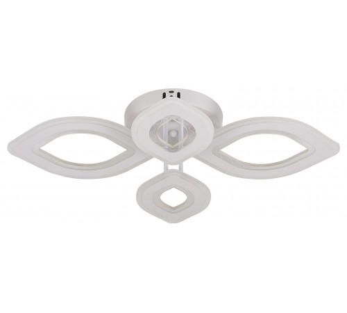 Потолочная люстра Natali Kovaltseva LED LAMPS 81197 Angel