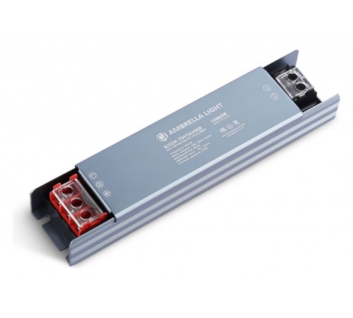 Блок питания Ambrella Light GS8826 LED Driver