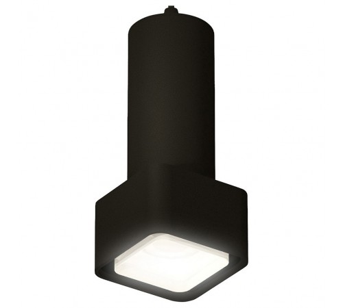 Подвесной светильник Ambrella Light XP7833001 XP