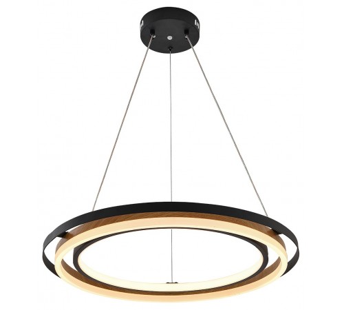 Подвесной светильник Escada 10248/2LED Lagom