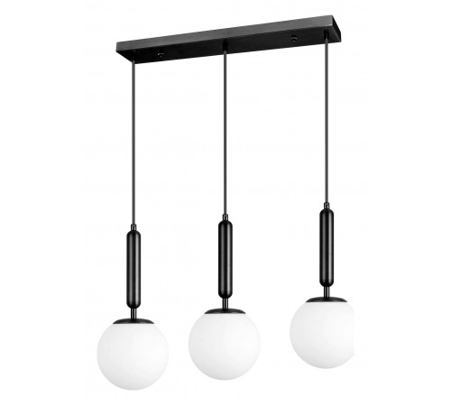 Подвесной светильник Moderli V6041-3P Scrumbel