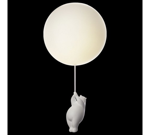 Накладной светильник Loft it 10030L Teddy