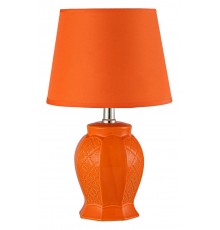 Настольная лампа декоративная Arti Lampadari Gadoni E 4.1.T4 O Gadoni