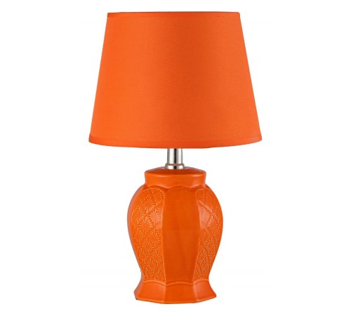 Настольная лампа декоративная Arti Lampadari Gadoni E 4.1.T4 O Gadoni