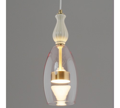 Подвесной светильник Moderli V11149-PL Corals