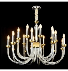 Подвесная люстра Alfa-Light F2624-02 F2624