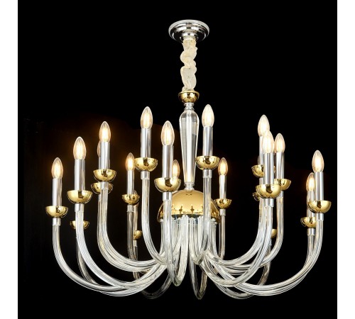 Подвесная люстра Alfa-Light F2624-02 F2624