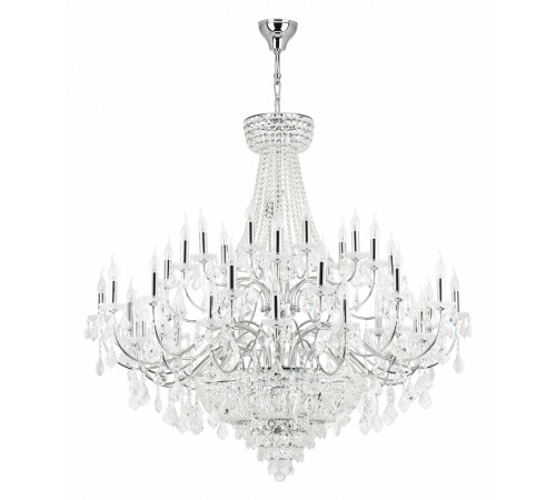 Подвесная люстра Osgona 700514 Classic