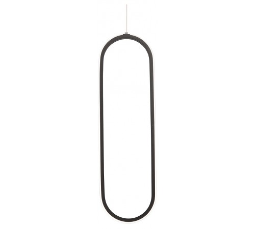 Подвесной светильник Vitaluce V3081-1/1S V3081