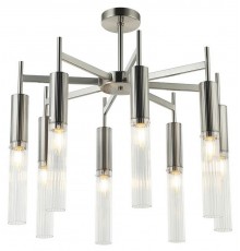 Люстра на штанге Aployt APL.327.27.08 Kasia