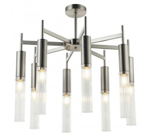 Люстра на штанге Aployt APL.327.27.08 Kasia