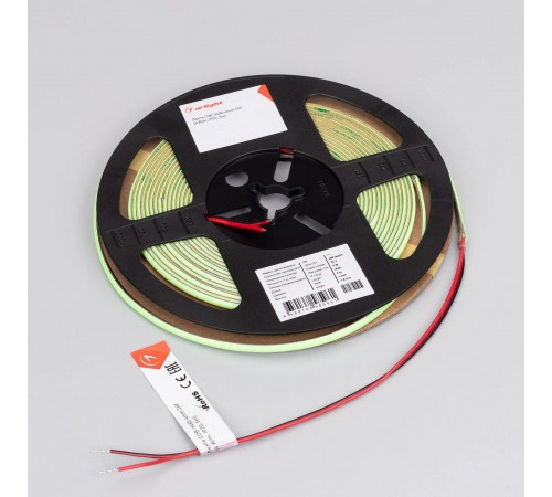 Лента светодиодная Arlight 046911 COB открытая
