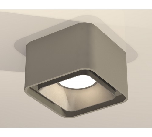 Накладной светильник Ambrella Light XS7834003 XS