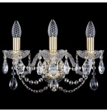 Бра Bohemia Art Classic 10.11.3.141.Gd.Sp 11.11