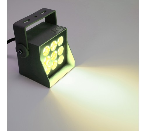 Настенно-потолочный прожектор Feron 51697 LL-896