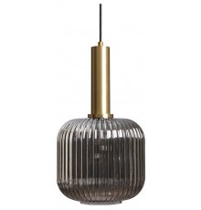 Подвесной светильник Loft it 2070-B+BR Iris