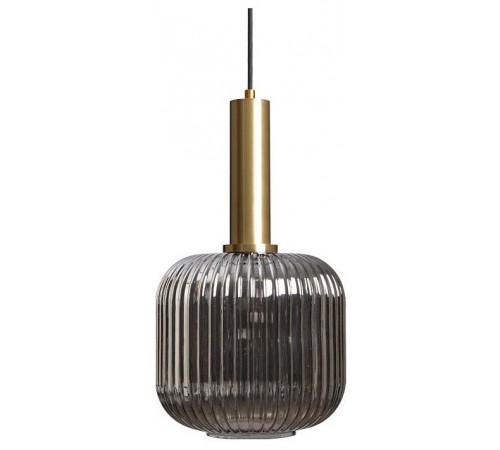 Подвесной светильник Loft it 2070-B+BR Iris