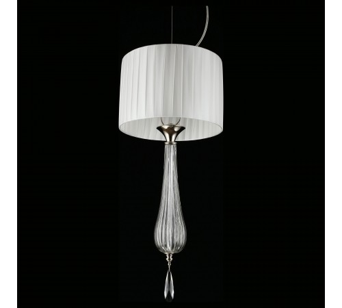 Подвесной светильник Aployt APL.708.06.01 Kinia