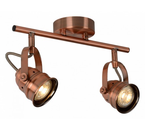 Спот Lucide 77974/10/17 Cigal